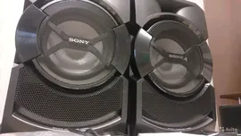 Аудиосистема Sony Shake-X3D в Москве