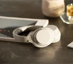 Sony WH-1000XM4 Silver