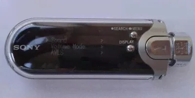 Sony Walkman NW-E405-0