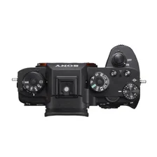 Цифровой фотоаппарат Sony Alpha ILCE-9 Body , черный