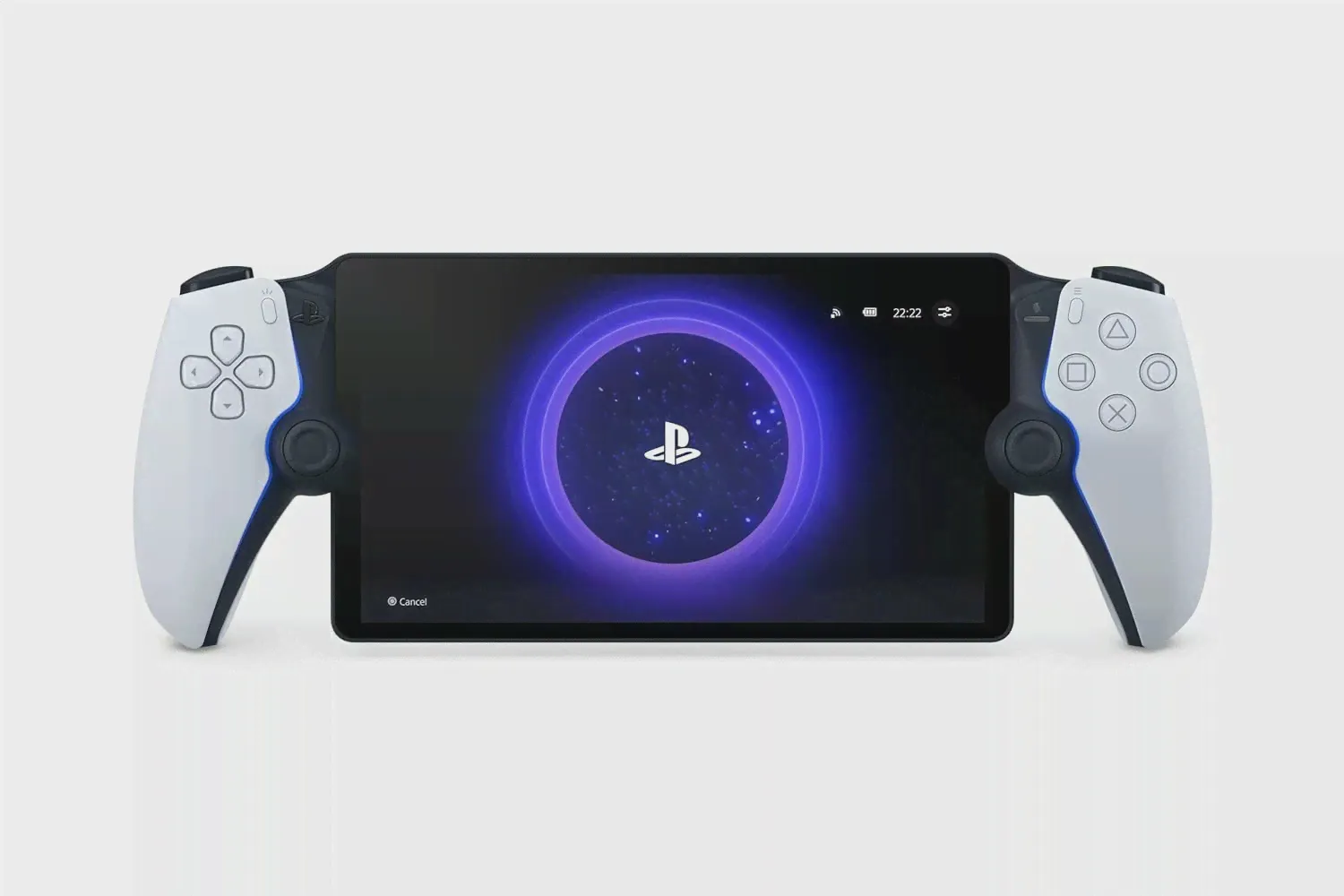 Sony playStation Portal Remote Player - PlayStation 5