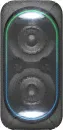 Минисистема Sony GTK-XB60 черный (GTKXB60B.RU1)