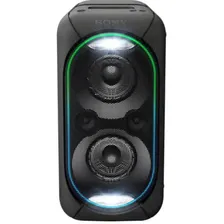 Колонка Sony GTK-XB60 Black