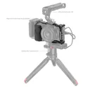 Клетка SmallRig 3538B для Sony ZV-E10, Черный, 3538B для Sony ZV-E10