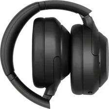 Гарнитура Sony WH-1000XM4 Black