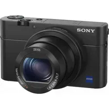Компактный фотоаппарат SONY Cyber-shot DSC-RX100M4