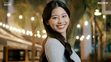 Alpha 6700 | Creating Cinematic Video with Aden Tan | Sony | α