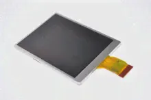 Новый оригинальный экран ЖК-дисплея для Sony Cyber-Shot DSC-W810 DSC-W800 W810 W800.