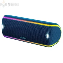 Sony SRS-XB31 Blue