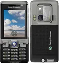 Мобильный телефон Sony Ericsson C702i