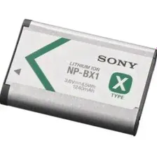   Sony Cyber-shot DSC-RX100 (NP-BX1) (1240MAh)