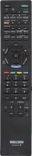 Пульт Sony RM-ED031 для телевизора Sony
