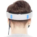 Sony PlayStation VR Шлем виртуальной реальности + камера + 2-а джойстика move + Marvel’s Iron Man