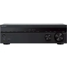 AV ресивер Sony STR-DH590