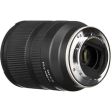 Объектив Tamron 17-28mm f/2.8 Di III RXD Sony FE (A046SF)