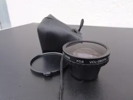 OBJEKTIV SONY WIDE CONVERSION LENS x0,6 VCL-0637H