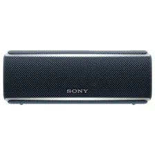 Портативная акустика Sony SRS-XB21 черная