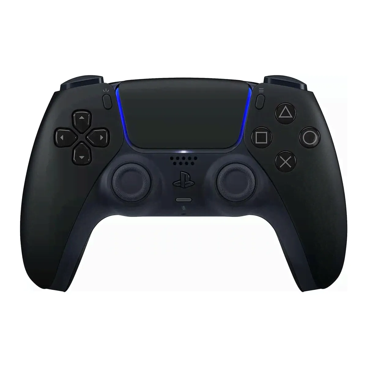 Геймпад Sony DualSense для Sony Playstation 5 Черный