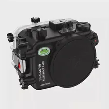 Sea Frogs A6700 body подводный бокс для Sony A6700 без порта