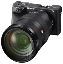 Sony Alpha ILCE-6500 Kit 28-70