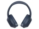 Наушники Sony WH-1000XM4 Blue