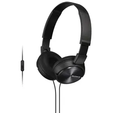 Наушники Sony MDR-ZX310 Black