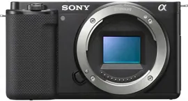 Камера для блогинга Sony ZV-E10 Body