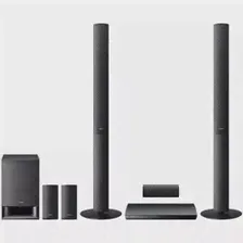 Домашний кинотеатр Sony BDV-E490