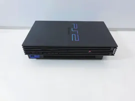 Игровая приставка Sony PlayStation 2 Fat
