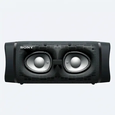 Портативная акустика Sony SRS-XB33 черный-4