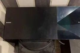 Sony bdv-n9100