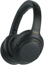 Наушники беспроводные Sony WH-1000XM4 Black