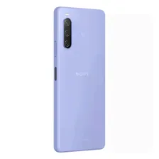 Sony Xperia 10 IV Dual 5G 6/128 ГБ Global Лавандовый