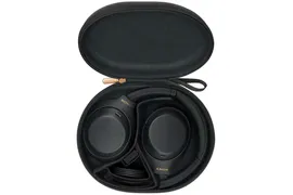 Беспроводные наушники Sony WH-1000XM4 Black (Черный)