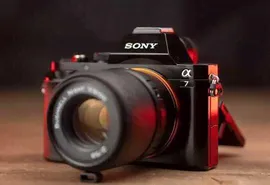 Sony Alpha a7 + Helios 44-7 58mm f2