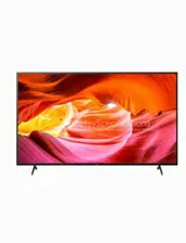 LED телевизор Sony KD-55X75K