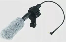 Sony ECM-CG50 микрофон