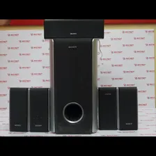 Домашний кинотеатр Sony SS WMSP600