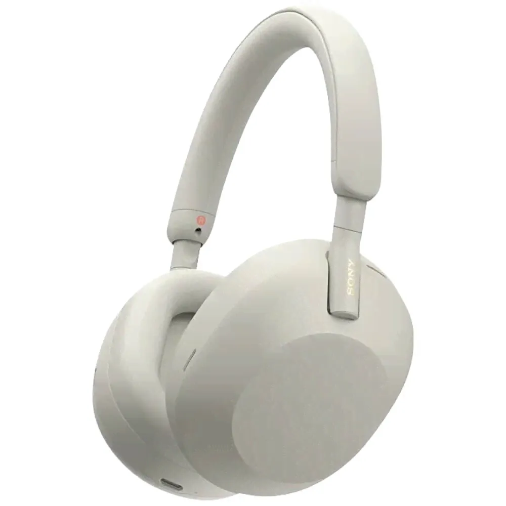 Sony WH-1000XM5 White-0
