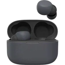 Наушники Sony LinkBuds S, черный
