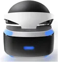 Шлем VR Sony PlayStation + Camera + 2 Move Motion Controller