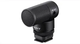 микрофон Sony ECM-G1