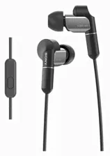 Sony Наушники Sony XBA-N1, black наушники