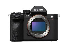 Беззеркальный фотоаппарат Sony Alpha a7R V Body