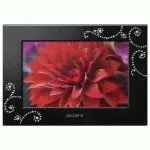 Характеристики фоторамки Sony DPF-C700