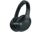 Наушники Sony WH-1000XM4 Black