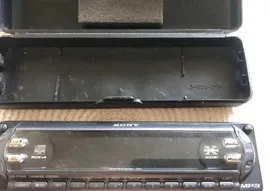 Панель от автомагнитолы Sony CDX-f5500