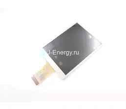 Дисплей Sony Cyber-shot DSC-W800/W810
