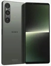 Смартфон Sony Xperia 1 V 5G 12/512 ГБ Khaki Green