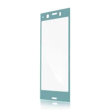 Защитное стекло Brosco для Sony Xperia XZ1 Compact, Xperia XZ1 Compact